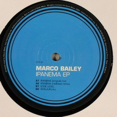Marco Bailey - Ipanema