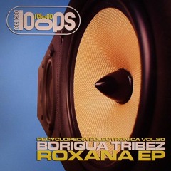 Boriqua Tribez - Roxana