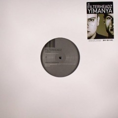 Filterheadz - Yimanya