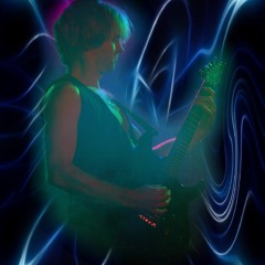Cover Tunes- I Created Playing All Guitar Parts To Backing Tracks