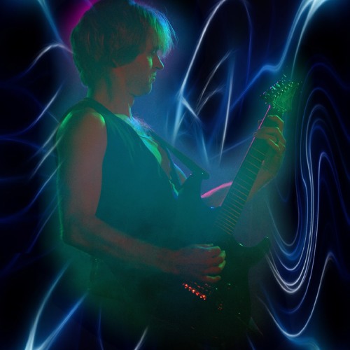 Cover Tunes- I Created Playing All Guitar Parts To Backing Tracks