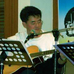 [통기타라이브] 맥클린 Live11 - 03 촛불위에 흐르는 연가(장철웅)