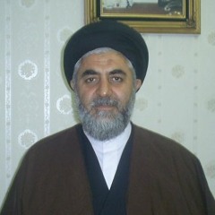 Seyyid Ali Akbar Ocaq Nejad - 04 Fatimeyi-Zehranin (s.e.) tesbihati