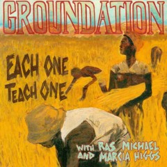 Groundation - Throwing Stones (2001)