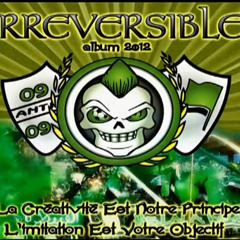 Helala Boys - IRRÉVERSIBLE - Intro - MP3 - By: AMINOS HB