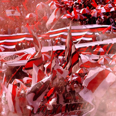 Yo te quiero River Plate, a vos te sigo...