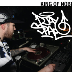 Code Of The Streets-Gangstarr