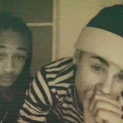 Justin Bieber & Jaden Smith-"Thinking About You "