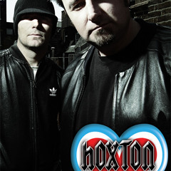 Hoxton Whores January 2012 Mix