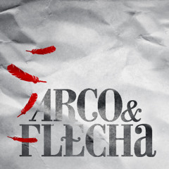 Llevas mi corazón ~ Arco&Flecha