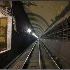 Night Time Activities #1