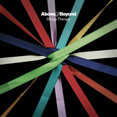 Above & Beyond - Sun in your eyes (Tomac's progressive edit)