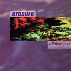 Erasure - A Little Respect (Alex Dias Rework) FREE DOWNLOAD!!!