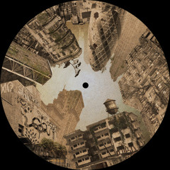 Desordenador (live) feat. cellist Amélie Bouard