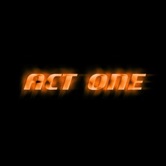Act One - Symbolic Logic