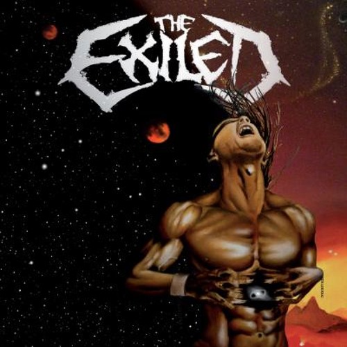 From Nothing (We Are Everything) - FULL EP DOWNLOAD FREE @ THEEXILED.BANDCAMP.COM