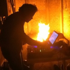 Sequence noise dj set (max bett favorite tracks)