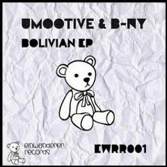 WAHWAHSINROOM (Umootive) Einwanderer records