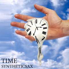 Syntheticsax  - Time(radio edit)