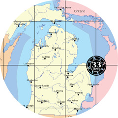 Who's Afraid Of Monty Luke?