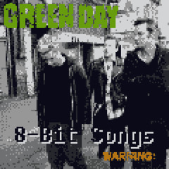 Green Day - Minority (8-Bit)
