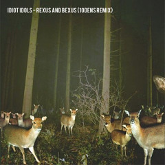 Idiot Idols - Rexus And Bexus (10dens Remix) preview