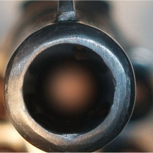 Gun Jam