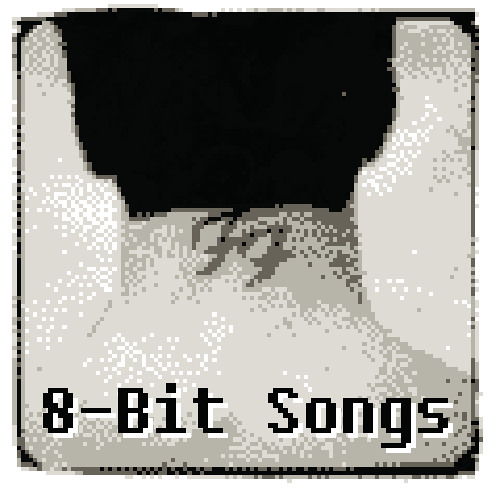 Foo Fighters - Learn To Fly (8-Bit)