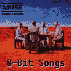 Muse - Supermassive Black Hole (8-Bit)