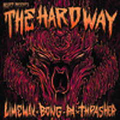 Suck Satan's Cock - Thrasher vs Limewax vs Bong-Ra (Out Now!!!)