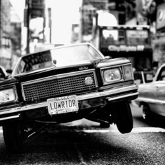 Dippin' (Prod. By LX)