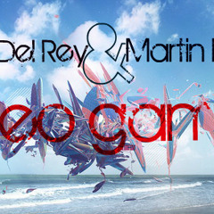 Lana Del Rey - Video games (Martin Kay remix preview)