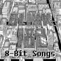 Blink 182 - Up All Night (8-Bit)
