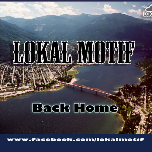 Back Home