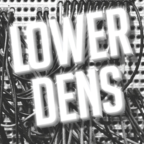 Lower Dens - Brains