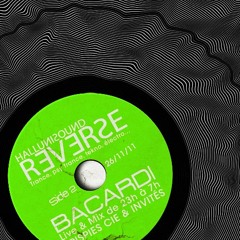 Halunisound Reverse