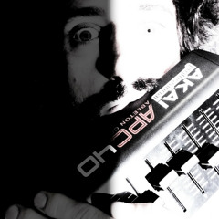 "A Dream For You" by Chris Ward( Major Briggs ReWork ) Jazzy Glitch Hop