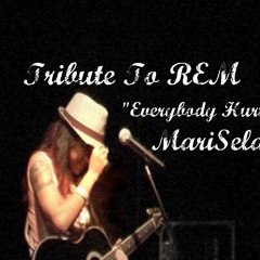 Everybody Hurts-REM (cover by MariSela)