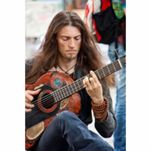 Estas Tonne - The Song of the Golden Dragon