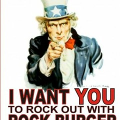 Livin In The USA (Steve Miller Cover)