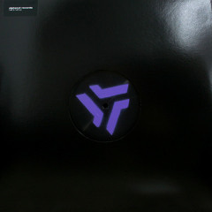 morphy, despot, b cloud & muted - half & half ep (acr 017, 12")