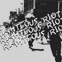 Take Me Out (Righteous Riot Remix)