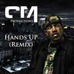 Lloyd Banks ft. 50 Cent - Hands Up (Remix)