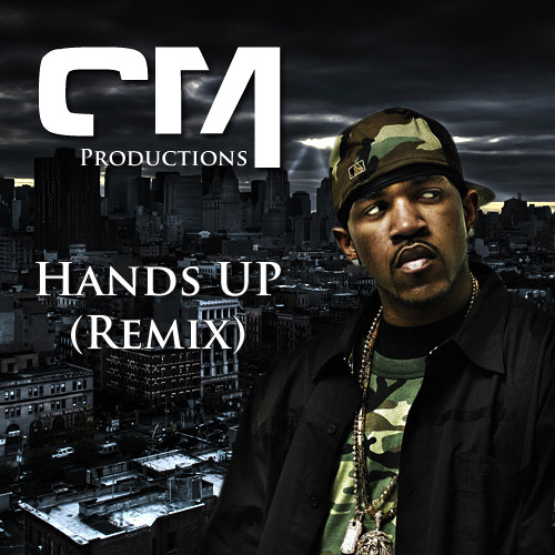 Lloyd Banks ft. 50 Cent - Hands Up (Remix) by Corn Mill Productions