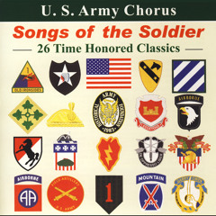 The Caisson Song (Army Song)