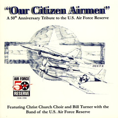 U.S. Air Force Song
