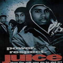 TEN/27 [Trevy Is Famous] presents... THE NEED