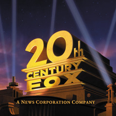 1-01 20th Century Fox Fanfare and Cinemascope Extension