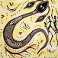 ATPaw - Kiss Of The Rainbow Serpent