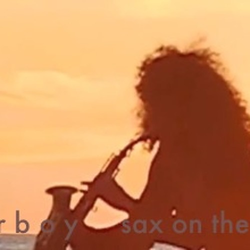 Loverboy - Sax on the Beach